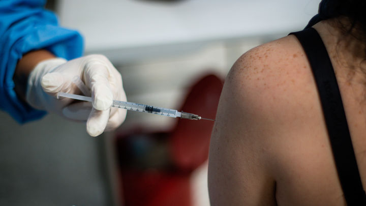 Учёные нашли спасение от штамма дельта в русской вакцине. Доказано