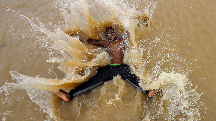 Десять причин написать завещание: Эксперты ООН хоронят человечество