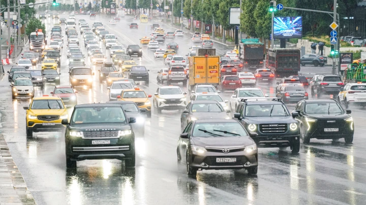 Новые правила медкомиссии для автомобилистов в России. Так с 1 августа или нет? Что меняется