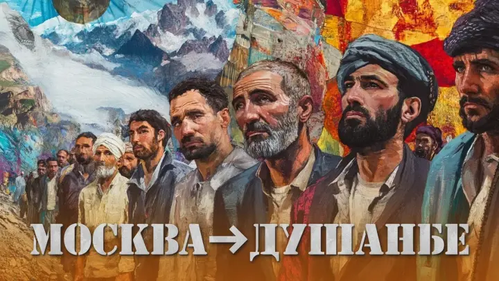 Давайте по фактам: Таджикистан требует от нас молчать о бойне. Жертвами стали сотни русских людей