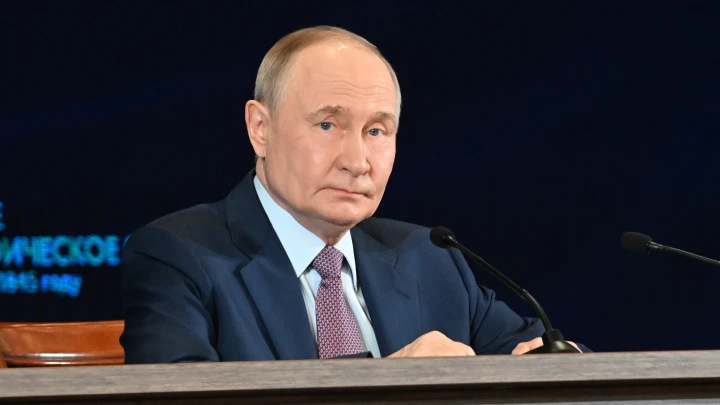 Россия впервые испытала Посейдон. Путин рассказал о результатах. У Запада появился новый повод для беспокойства