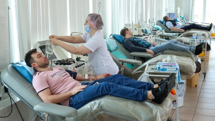 Четверо русских проехали 400 км, чтобы спасти белоруску после ДТП в Таиланде