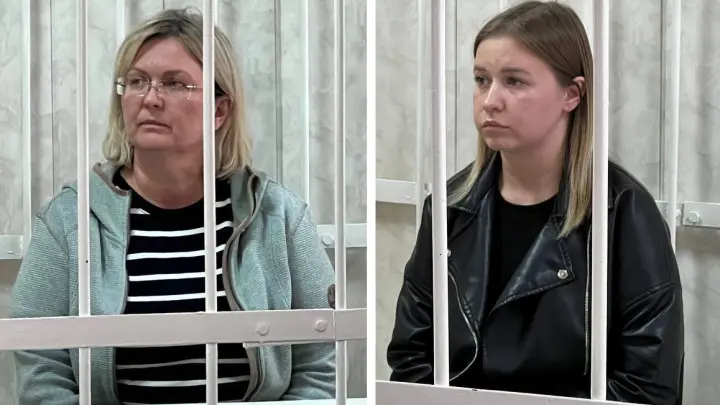 Истязавшие детей новосибирские воспитательницы получили реальные сроки