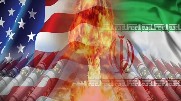 В США назвали Россию и ещё четыре страны главными угрозами безопасности