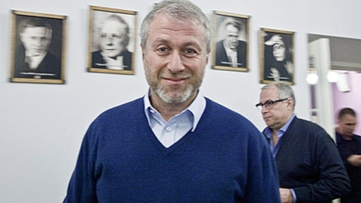 Олигархи порешали на Украине. Фигура Абрамовича снова всплыла. В бешенстве даже Зеленский