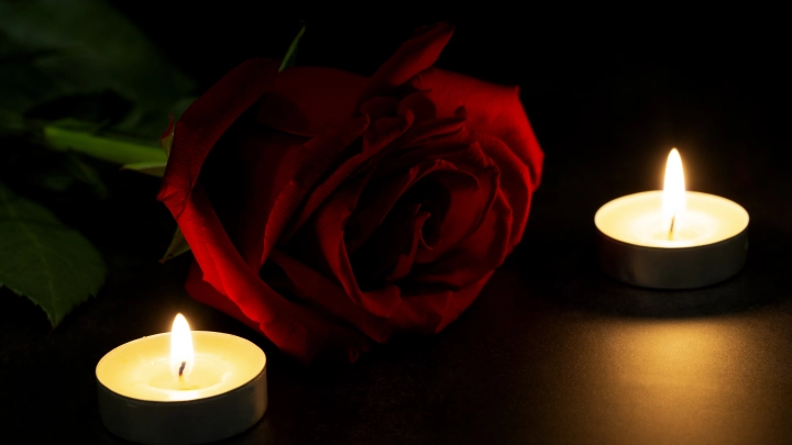 Популярный блогер из Бразилии Мария Рита Родригес да Силва умерла в 25 лет