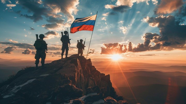 Математически выверенный прогноз. Влиятельный политолог назвал точную дату завершения СВО