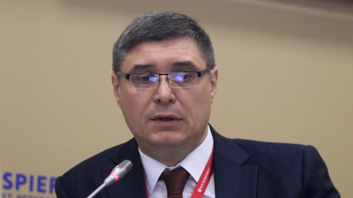 Губернатор Авдеев сообщил об атаке ВСУ на инфраструктуру возле Владимира