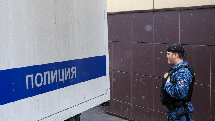 В Москве задержали насильника из Узбекистана, которого искали 13 лет