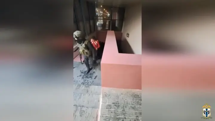 Полицейские поймали четверых нелегалов в Железнодорожном районе Новосибирска