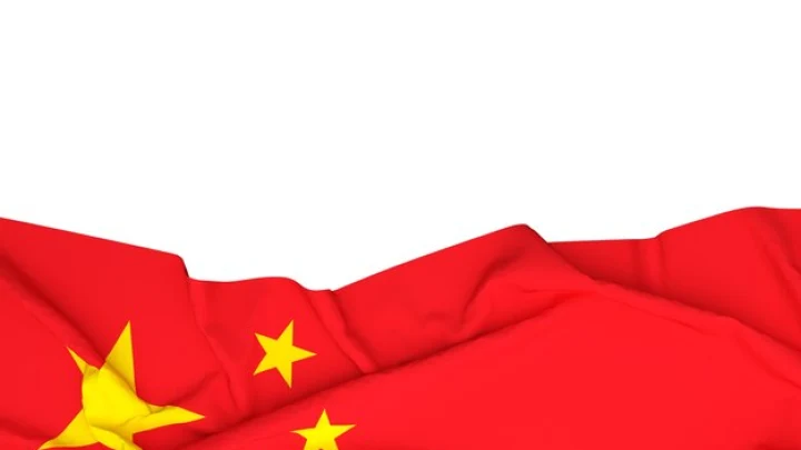 В Китае снова чистят ряды