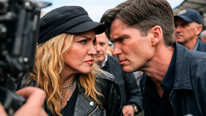 Запад сходит с ума от славянской эстетики: Забыть сложно, повторить невозможно. У кого из звёзд получилось?