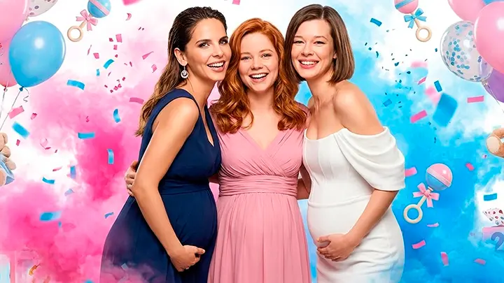 Ждём маленькую розовую бубочку! Бэби-бум. Звёзды, которые готовятся стать мамами в 2026 году