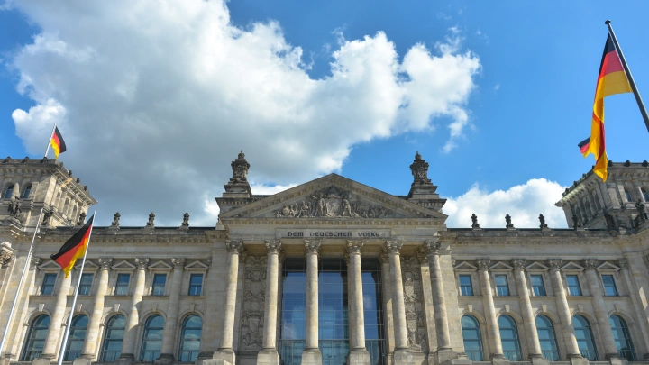 Немецкие политики толкают свой народ к новой войне с русскими: В ГД оценили перспективу конфликта с Германией из-за поставок ракет Киеву