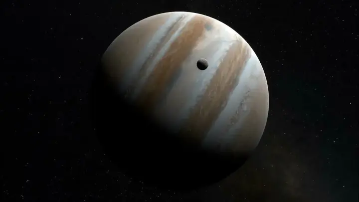 НАСА: Почему ученые решили, что на спутнике Юпитера может существовать жизнь