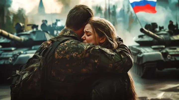 Страшный сон жён и матерей. Лукашенко сказал о новой мобилизации в России: Всего одно условие