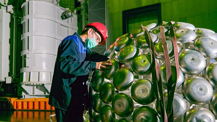 Собянин: В московском Банке технологий собрано 460 отечественных разработок