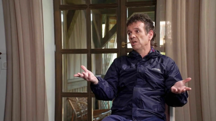 Могу скромно, могу богато: Андрей Губин рассказал о жизни с непростой болезнью