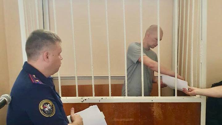 Вплоть до пожизненного: дело убийцы 11-летней девочки из Сима направлено в суд