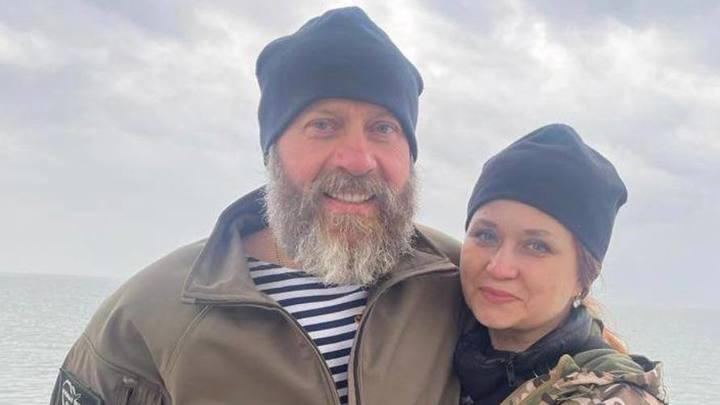 Вслед за мужем: супруга депутата Госдумы из Челябинска ушла на СВО добровольцем