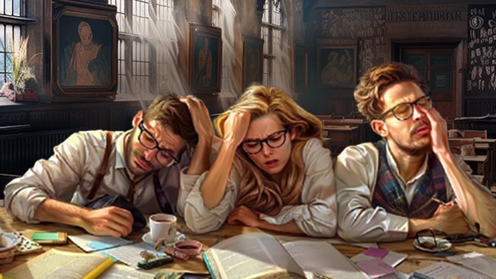 Пронько: Учителям режут зарплаты. Вместо повышения – враньё и манипуляции Пронько: Учителям режут зарплаты. Вместо повышения – враньё и манипуляции