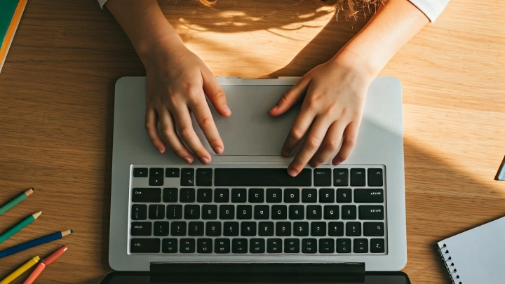 В России к ИИ чаще всего обращаются с просьбой создать портрет или аватарку