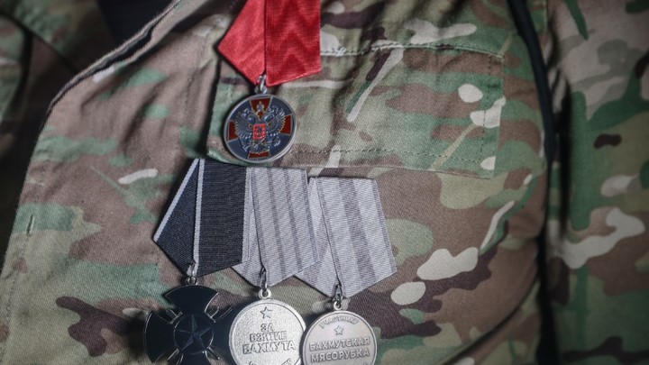 Похороненные оркестранты готовятся к штурму Киева: А вы как думали?