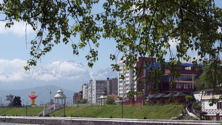 Птичка теперь в клетке: Призывавший к акциям против самоизоляции оперный певец арестован