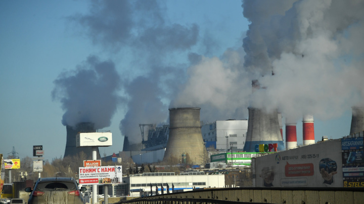 В Москве  в заброшенных промзонах появится 550 тысяч новых рабочих мест