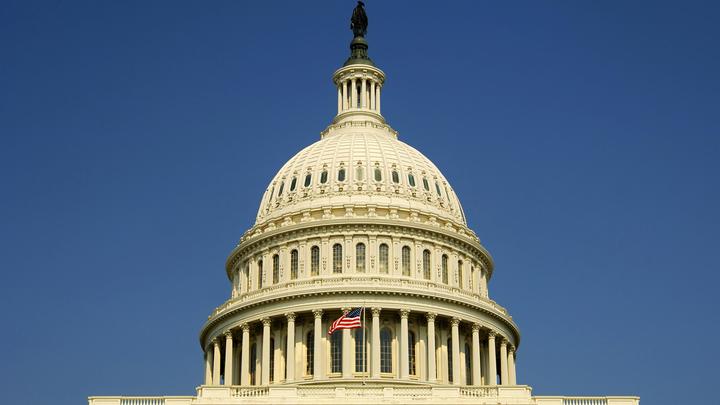 Конгресс США рассматривает вариант не признавать Путина президентом России