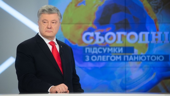 Добрый друг Порошенко заявил о праве Донбасса на отделение от Украины