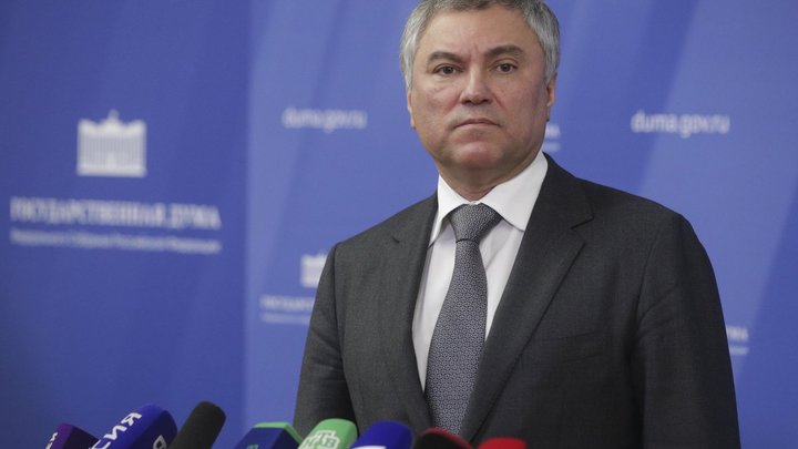 Боевики с “Азовстали” могли пойти на людоедство: Володин сделал откровенное заявление