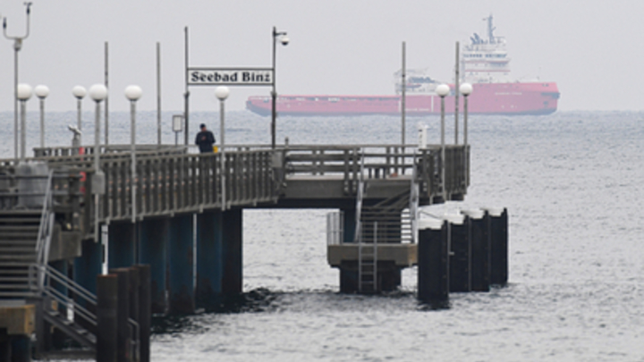 Смирились даже самые ярые противники: Дания пошла на беспрецедентную защиту Северного потока - 2
