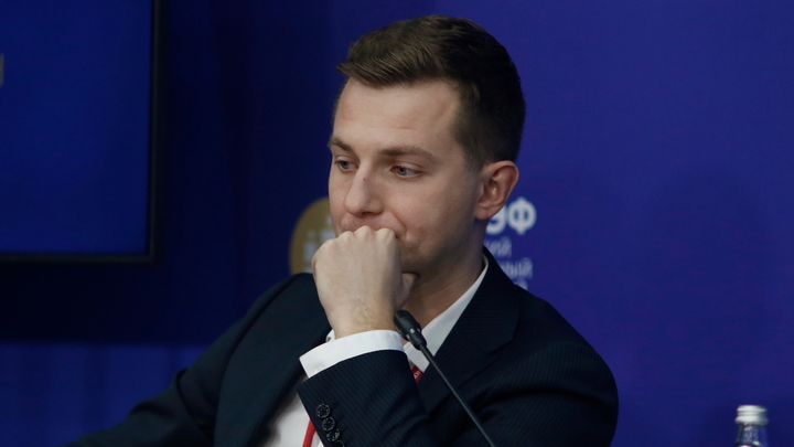 Депутат Госдумы Метелев призвал проверить все студенческие общежития в стране