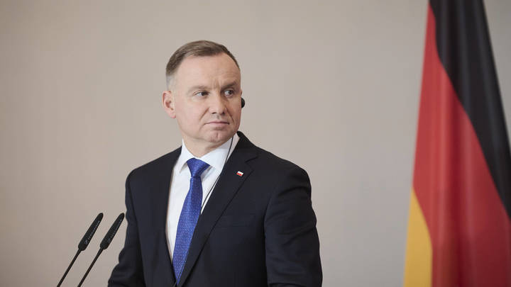 Путин победит”: Президент Польши раскрыл, почему Украина вскоре может проиграть
