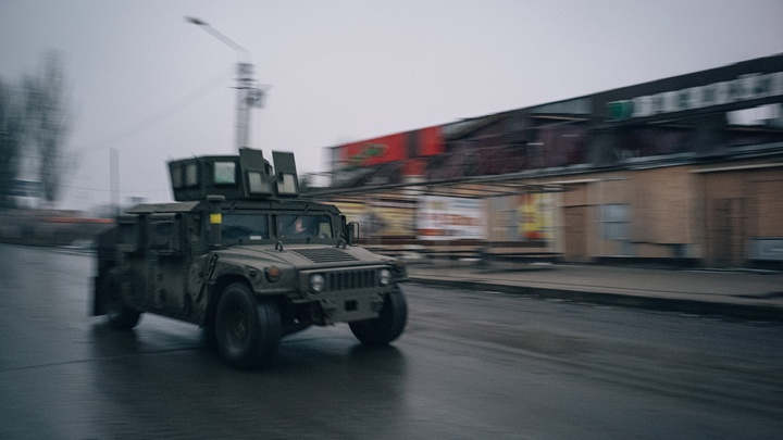 Главком ВСУ доложил о необходимости выхода украинских войск из Артемовска – Инсайд