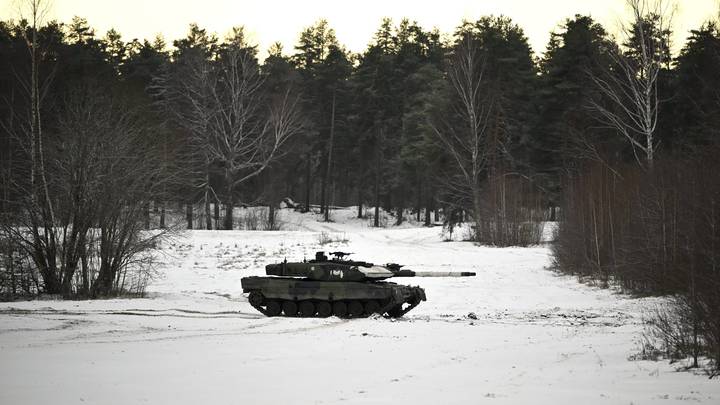 Не будьте пушечным мясом. Американец призвал украинских военных переходить на сторону России