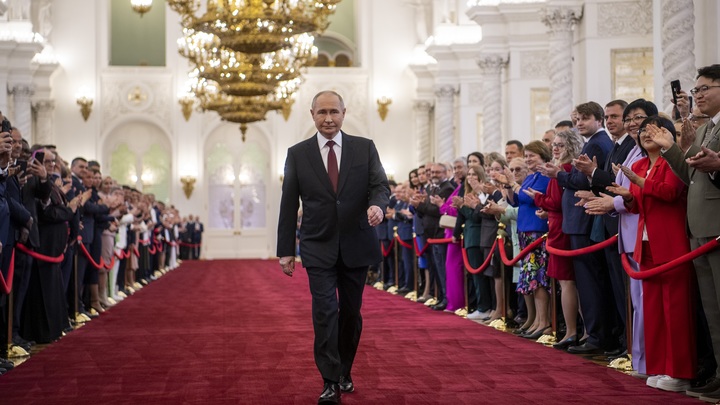 От провальной пенсионной реформы до миграционной политики: Пронько обозначил круг проблем для нового кабмина