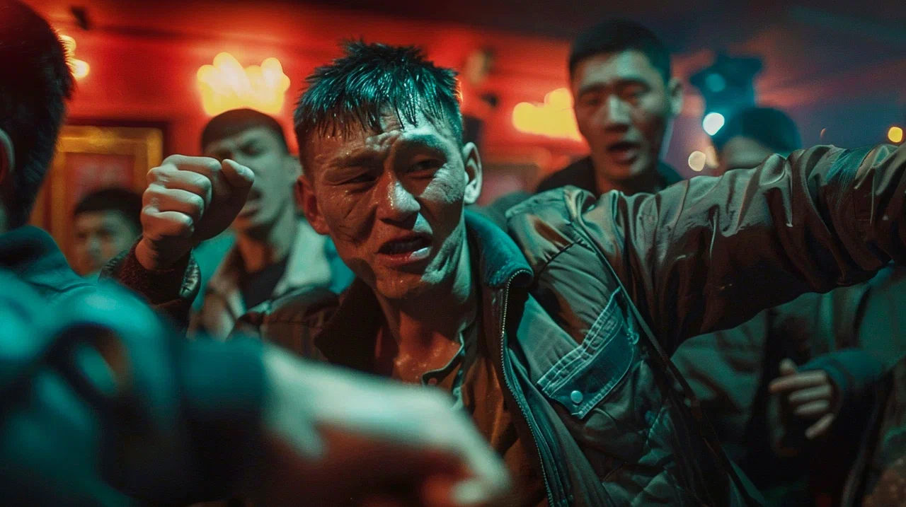 Мигрант избил Героя России и отделался штрафом: С уголовным делом затянули на год