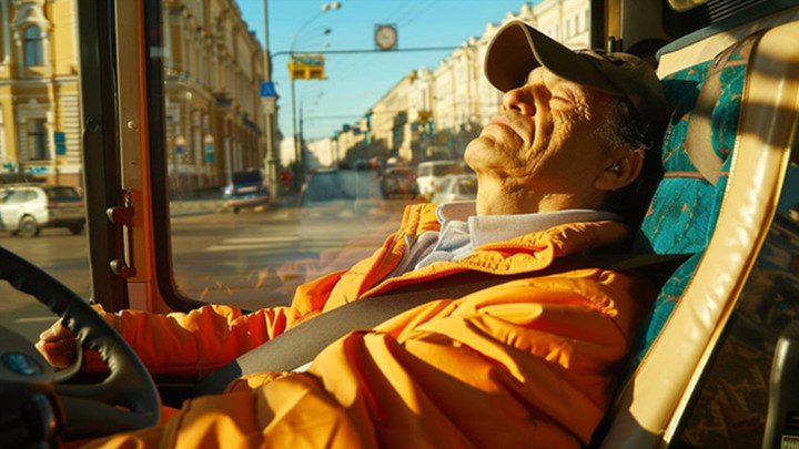 Тормоза были исправны: Ошибка водителя становится основной версией падения автобуса в Мойку