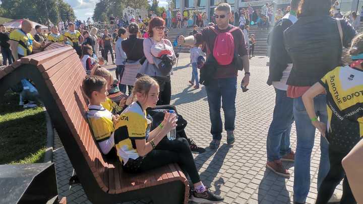 Как будет работать общественный транспорт в День города Владимир 2021
