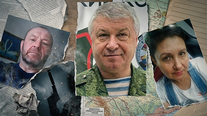 Генерал Алексеев был внесён в список на ликвидацию. Переговоры – блеф. Спящим агентам дали команду проснуться