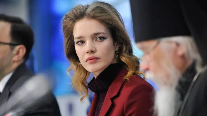 Наталья Водянова заверила, что лес в её детстве был лекарством от всего