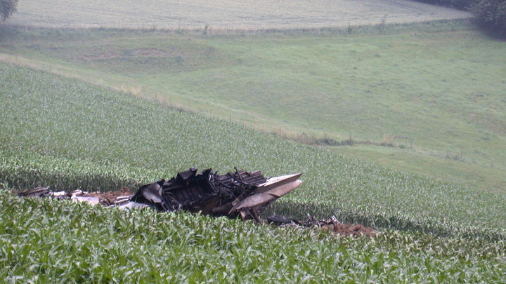 Эксперт двумя фактами разбил подчистую версию со сбитым самолётом Пригожина