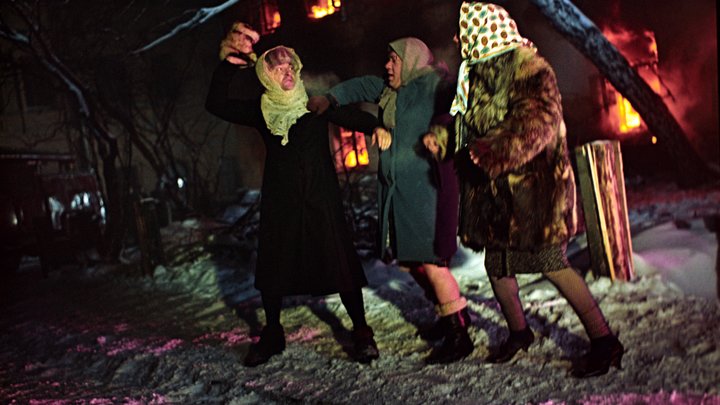 Ну и дура. Таинственная судьба звезды Джентльменов удачи