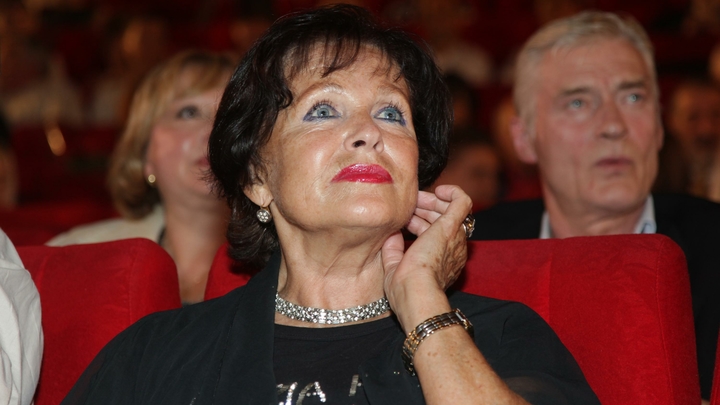 Стали известны детали ограбления звезды лент Три плюс два и Джентельмены удачи Натальи Фатеевой