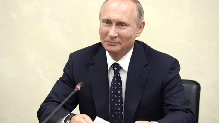Покушение на Путина и падающий метеорит для русских: The Daily Mail вангует в прогнозе на 2019 год