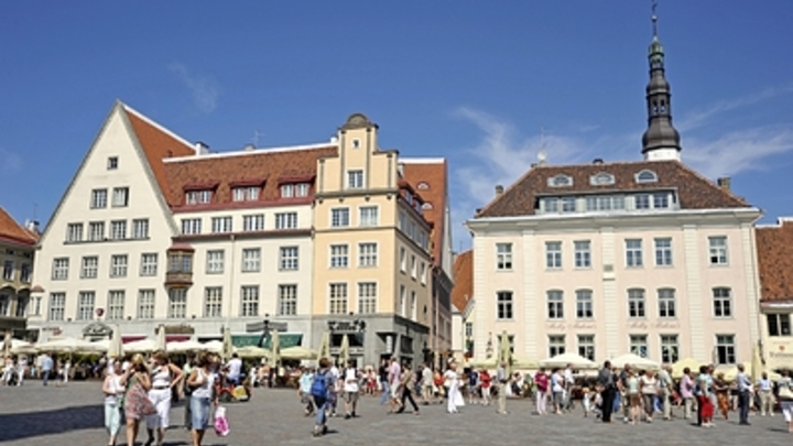 Эстония докатилась до откровенного позора. Русским такое не снилось даже в 90-е