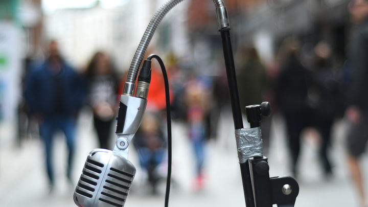 Ничего личного: Макс Корж грубо оболгал Россию, но сразу попросился на заработки