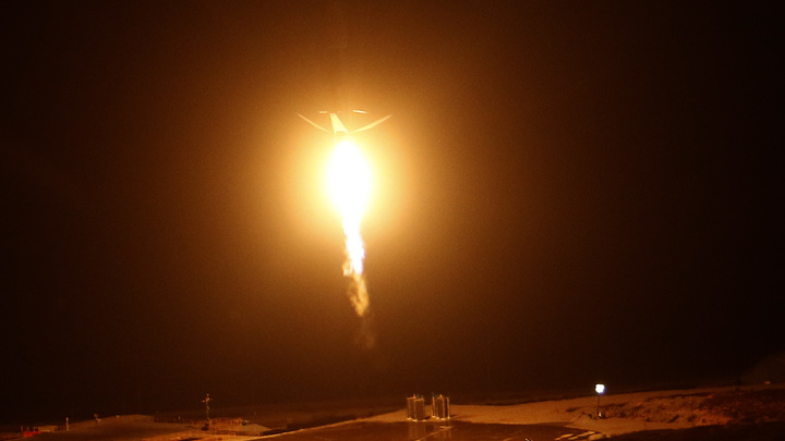 Космически опасно для России. Америка плетёт особую шпионскую сеть